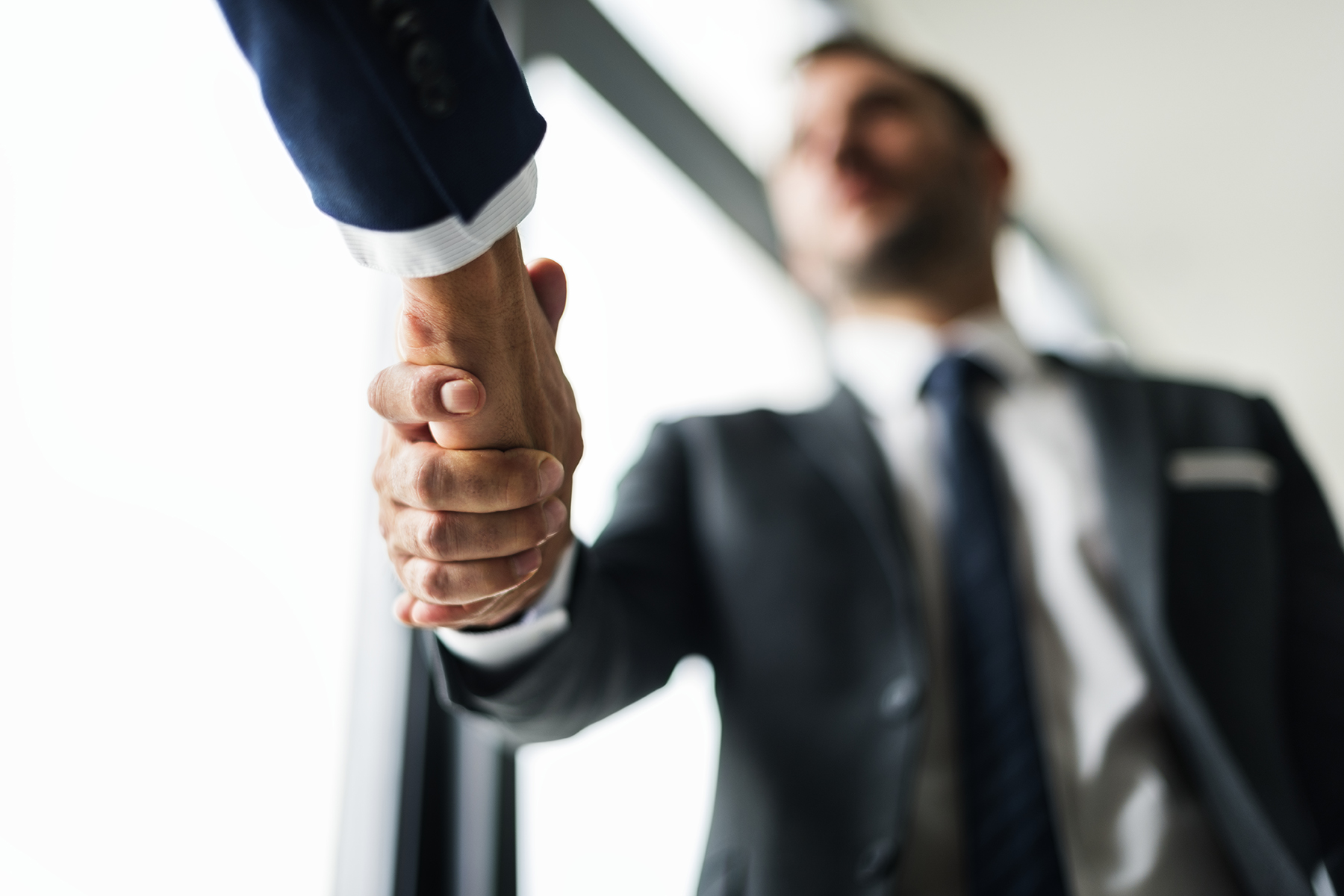 Our Partners