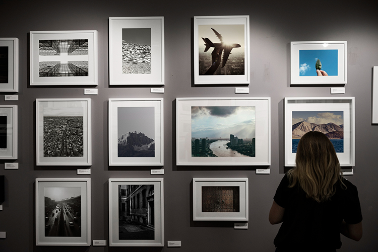 Art Exhibition
