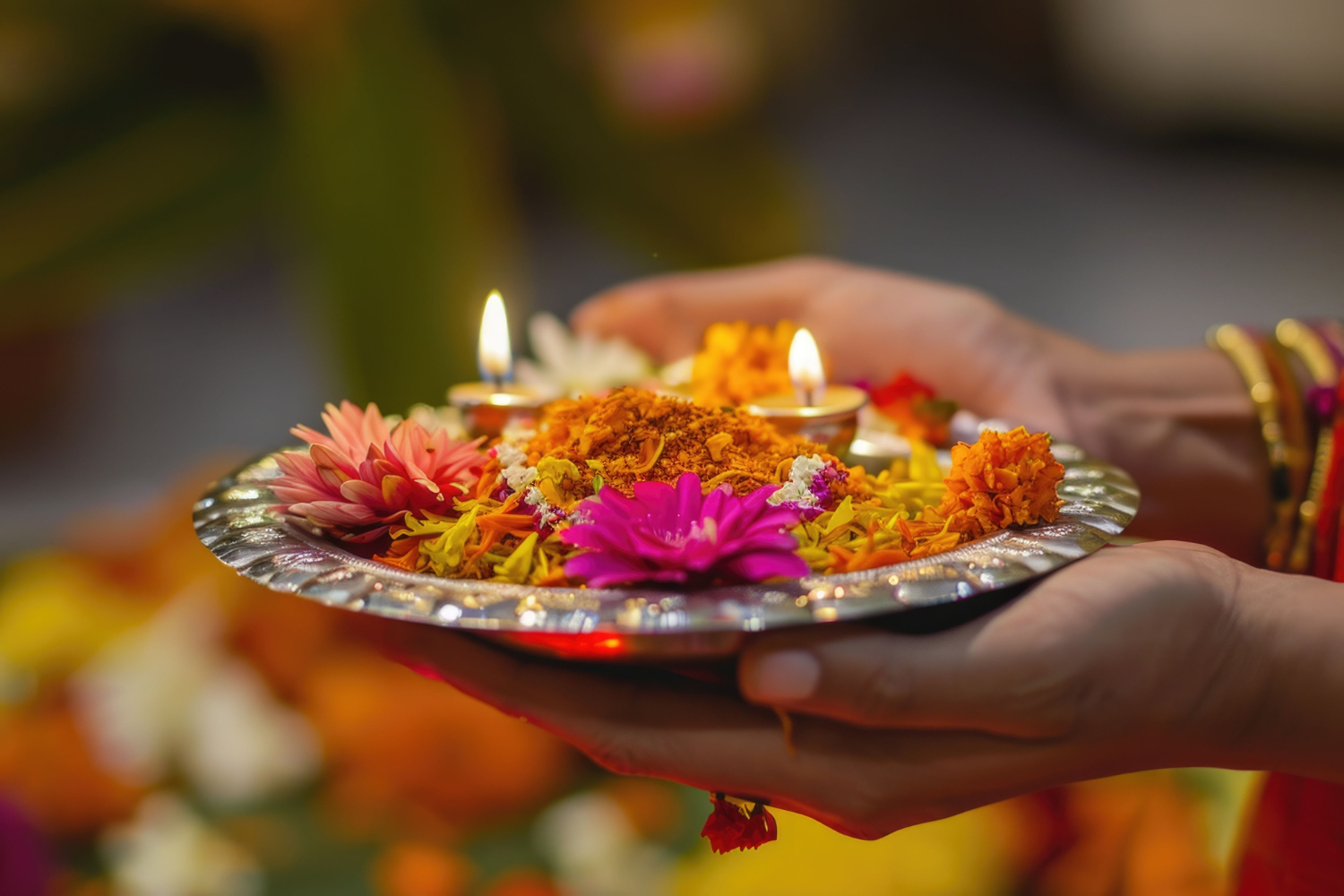 traditional events